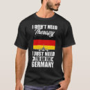 Suche nach deutsche städte tshirts Reise