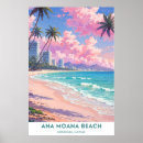 Suche nach honolulu poster Reise