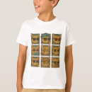 Suche nach pop art kinder tshirts Retro