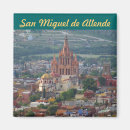 Recherche de colonial refrigérateur magnets Le mexique