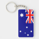 Suche nach australien schlüsselanhänger Flagge