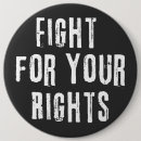 Suche nach aktivismus buttons Bürgerrechte
