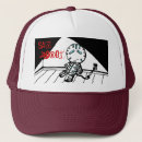 Recherche de robots casquettes Cyborg