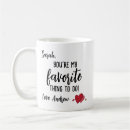 Recherche de humour de couples tasses Pour elle