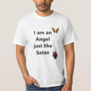 Suche nach teufel satan tshirts Luzier
