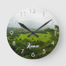 Recherche de scenes horloges Hawaii