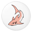 Recherche de requins boutons et poignées de porte Animal
