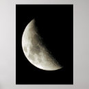 Suche nach abnehmen poster Mond