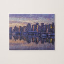Recherche de vancouver puzzles Amérique du nord