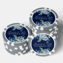 Recherche de marin jetons poker Monogramme