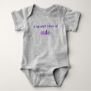 Suche nach ein einer art babykleidung Junge