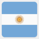 Suche nach argentina aufkleber Land