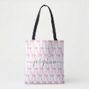 Suche nach bögen und bänder taschen Rosa bogen