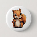 Suche nach eichhörnchen cartoon buttons Nuss