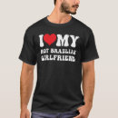 Recherche de filles brésiliennes Amour