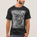Suche nach weißer tiger tshirts Großkatzen