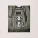 Recherche de lampe puzzles Architecture