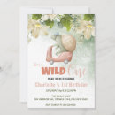Recherche de tortues anniversaire invitations Rose
