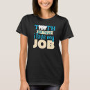 Recherche de teeth femme tshirts Blanc
