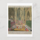 Recherche de couronne roi cartes postales Couronnement
