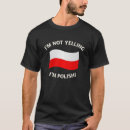 Recherche de hurlement tshirts Drapeau