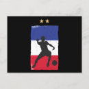 Suche nach soccer alle postkarten Flagge