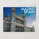 Suche nach madrid spain postkarten Europa