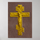 Suche nach orthodoxes kreuz poster Christentum