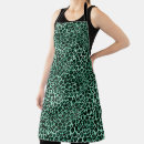 Suche nach geparden schürzen Leopard