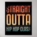 Suche nach hip hop poster Tänzerin