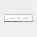 Suche nach planer namensplaketten Büro