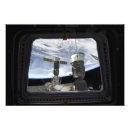 Recherche de découverte posters Exploration d'espace