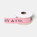 Recherche de paris rubans Rose et noir
