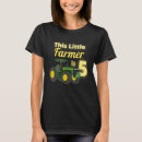 Suche nach alter traktor tshirts Grün