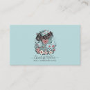 Recherche de aiguilles cartes visite Customer