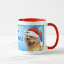 Suche nach nur der cairn terrier tassen Weihnachten