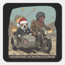 Recherche de anti noël autocollants Humour