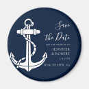 Suche nach nautisch save the date Hochzeitsankündigung