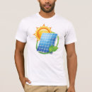 Suche nach sonnenenergie tshirts Solarpower