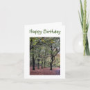 Suche nach herbstbaum karten Herbstwald