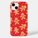Suche nach lebkuchen iphone hüllen Rot