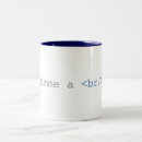 Recherche de html tasses Programmeur