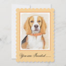 Recherche de beagles invitations Chiot