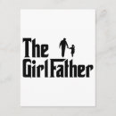 Suche nach vater und tochter einladungen Mädchen