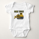 Suche nach bulldozer babykleidung Für kinder