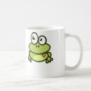 Suche nach lustiger frosch tassen Cartoon