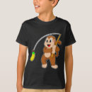 Suche nach fishing kinder tshirts Lustig