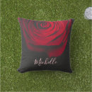 Suche nach rote rosen kissen Monogramm