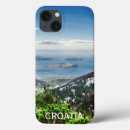 Recherche de la croatie iphone coques Mer