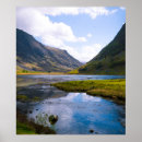 Recherche de lac de montagne posters Beau